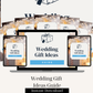 Wedding Gift Ideas Guide