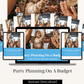 Party Planning On A Budget