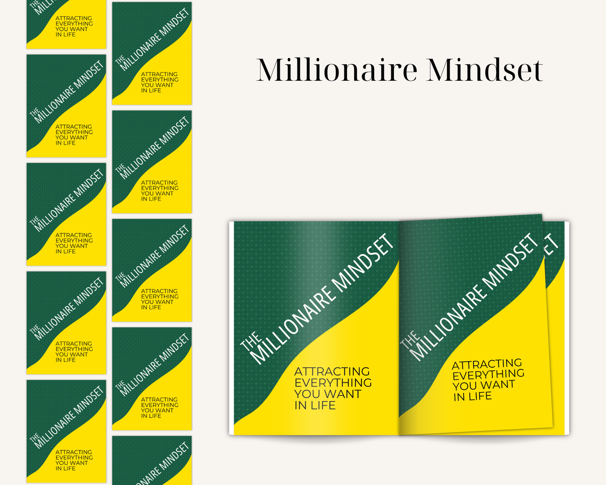 Millionaire Mindset