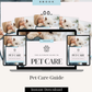 Pet Care Guide