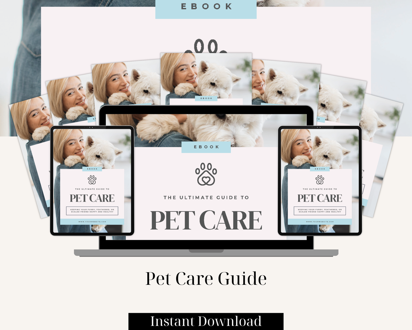Pet Care Guide