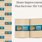 Home Improvements That Increase The Value