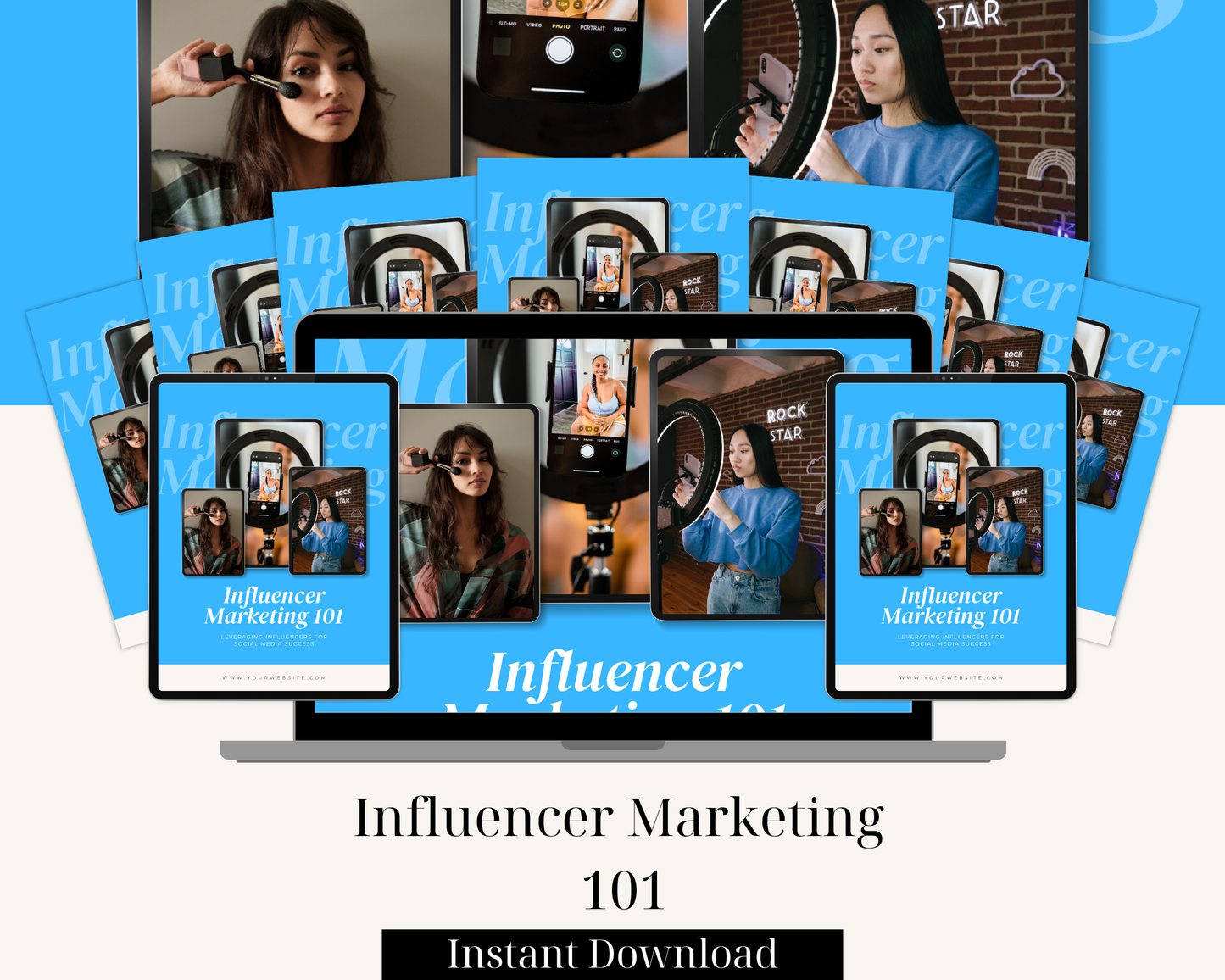 Influencer Marketing 101