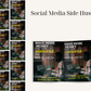 Social Media Side Hustle