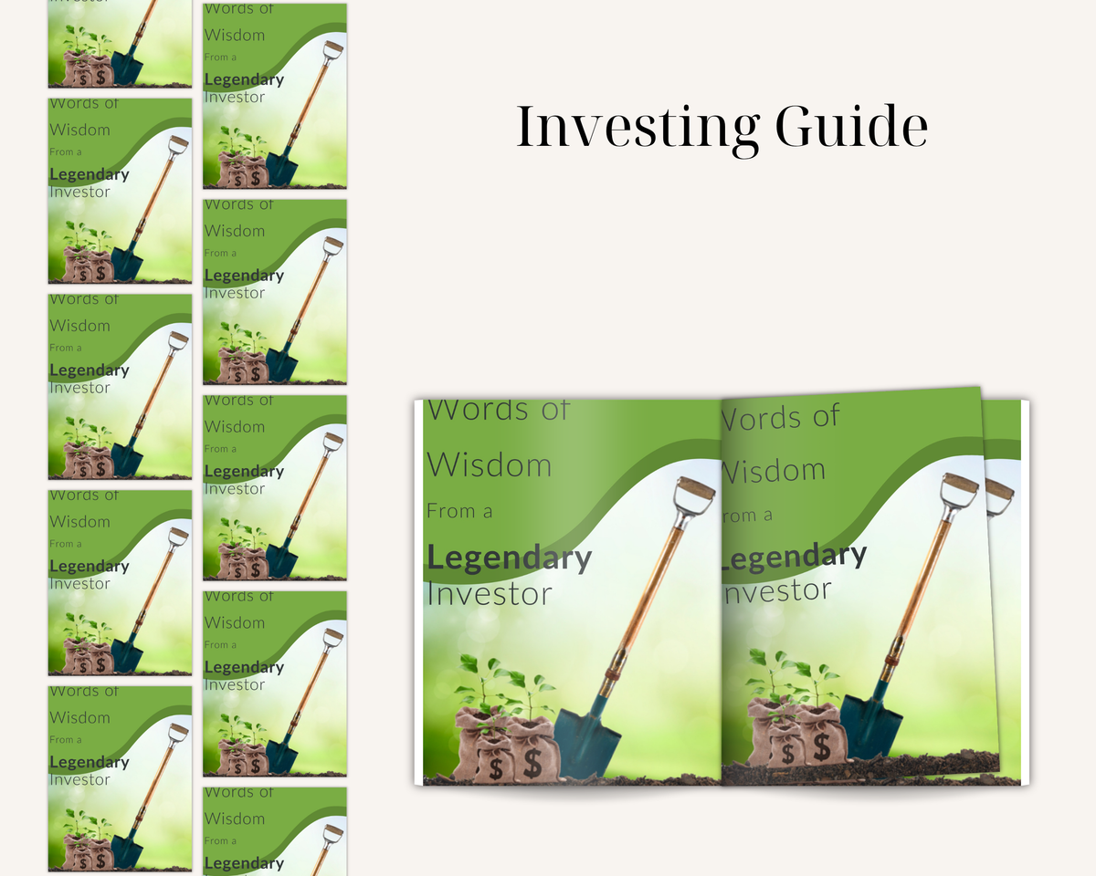 Investing Guide