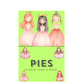 5th Birthday Food Labels