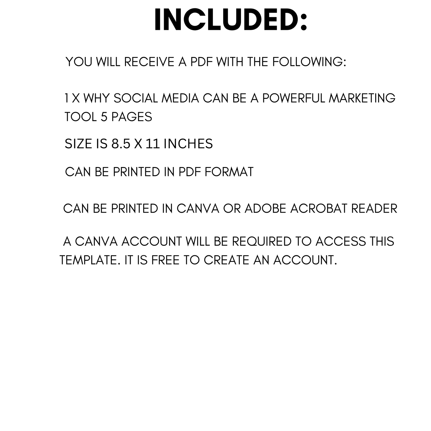 Why Social Media Can Be A Powerful Marketing Tool