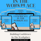Building Confidence In The Workplace