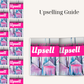 Upselling Guide