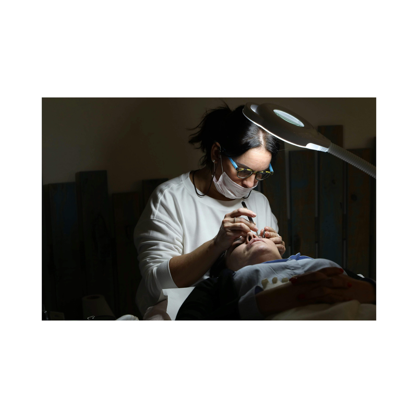 Eyelash Extensions Consultation Forms