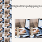 Digital Dropshipping Guide