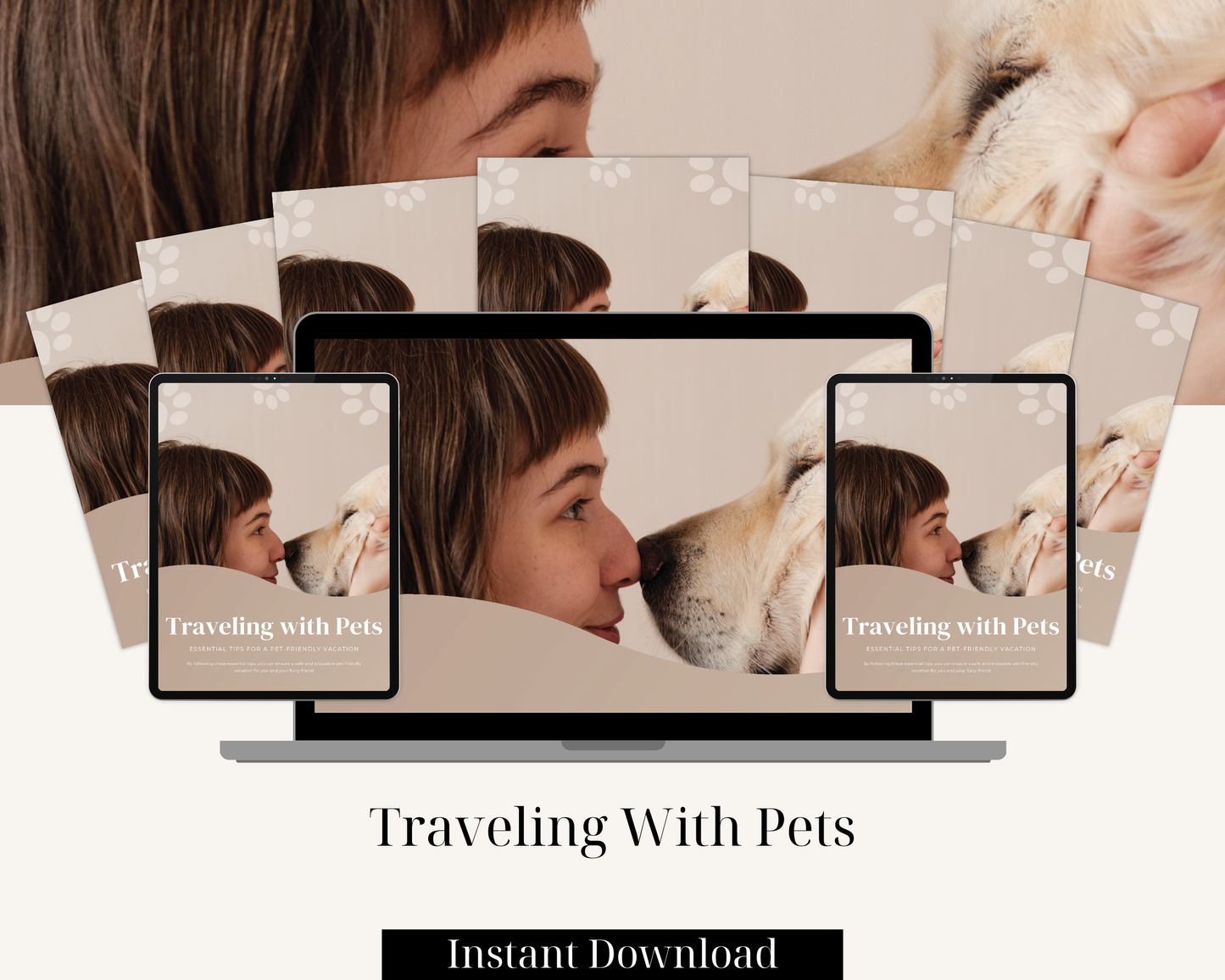Traveling With Pets