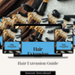 Hair Extension Guide