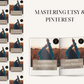 Mastering Etsy and Pinterest
