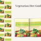 Vegetarian Diet Guide