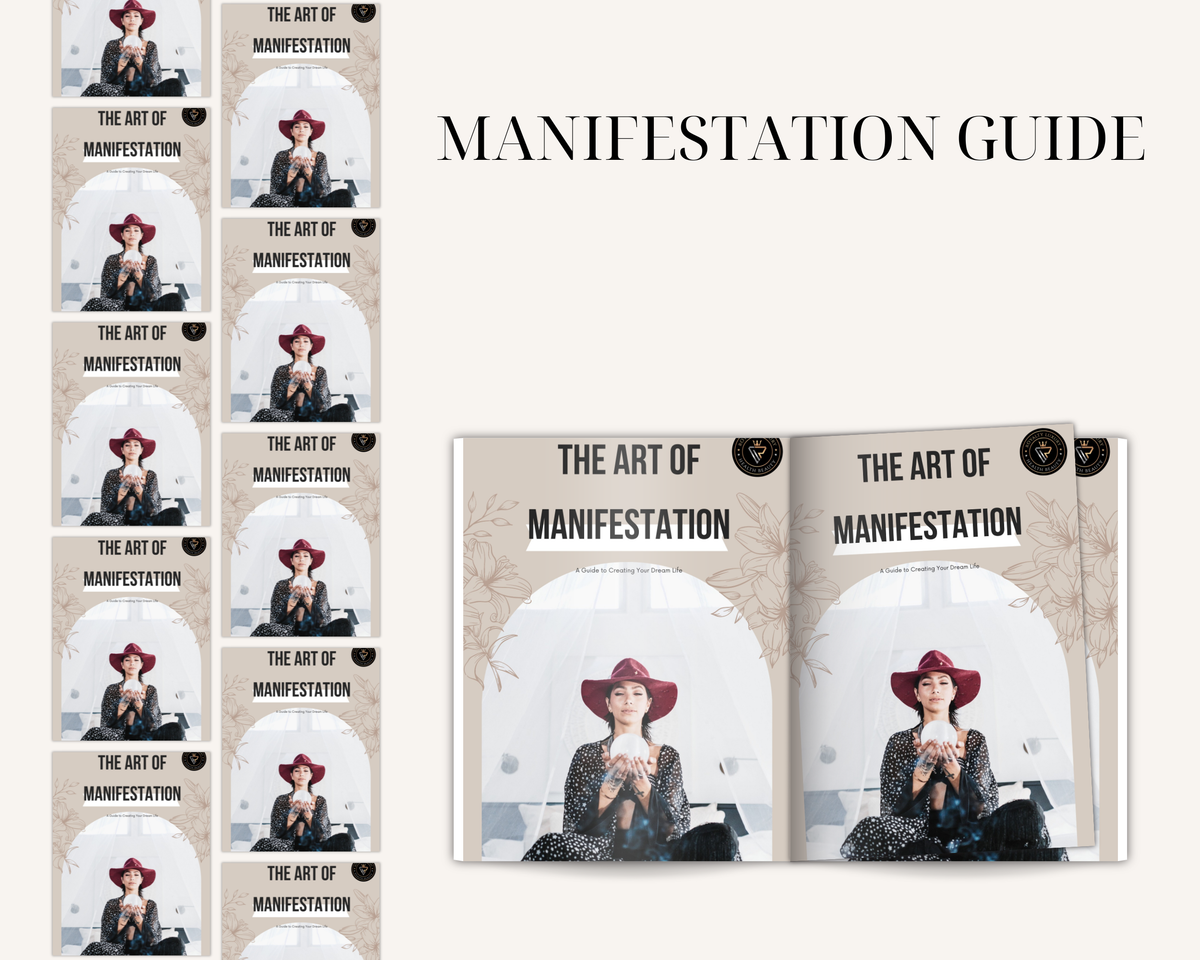 Manifestation Guide