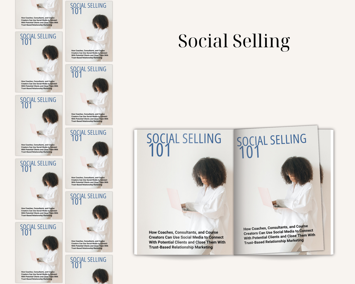 Social Selling