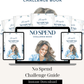 No Spend Challenge Guide