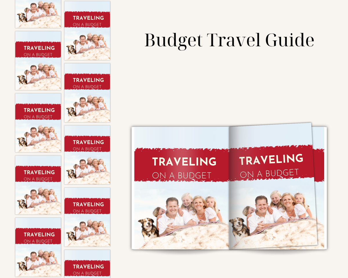 Budget Travel Guide