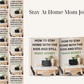 Stay At Home Mom Jobs