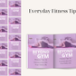 Everyday Fitness Tips