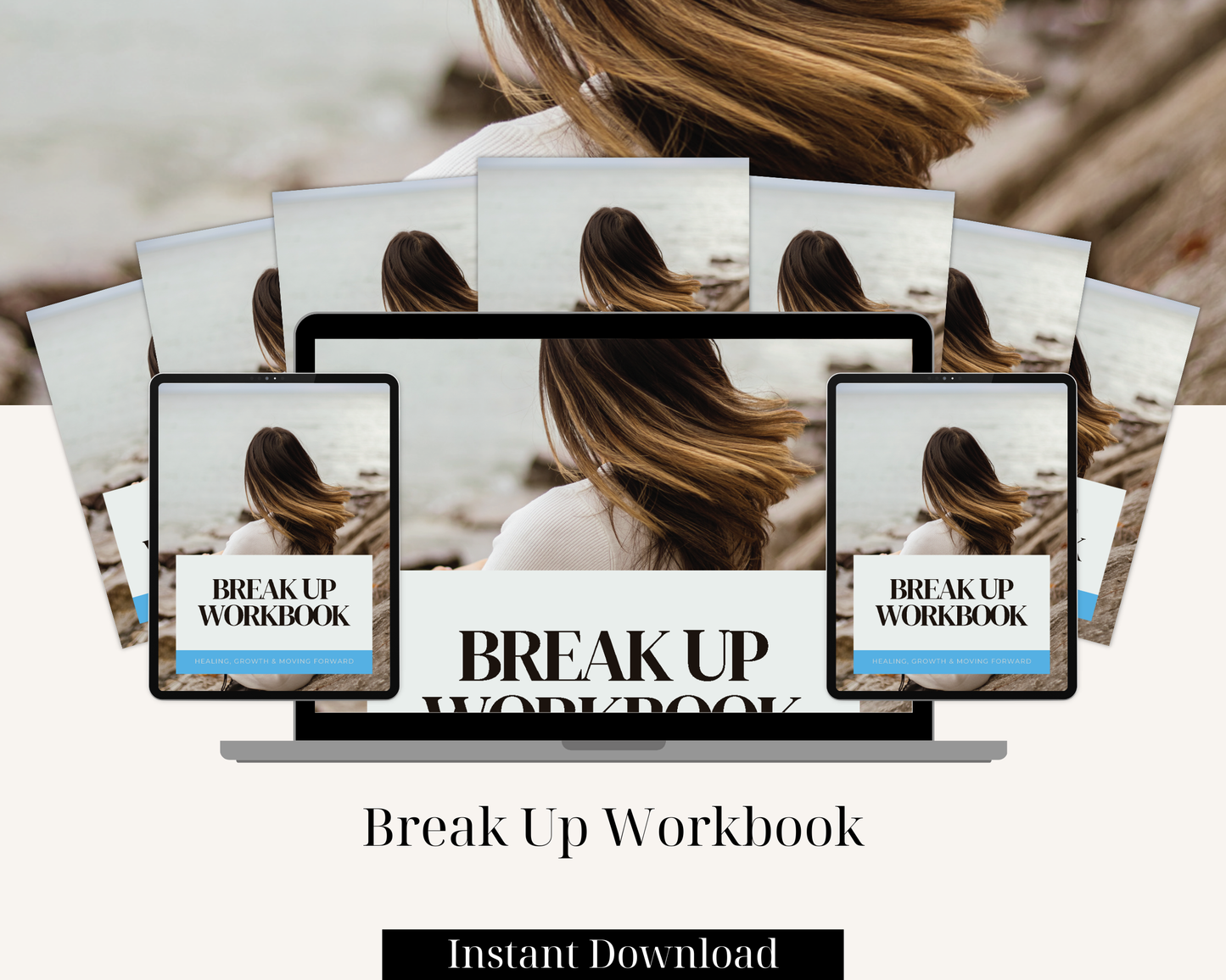 Break Up Workbook