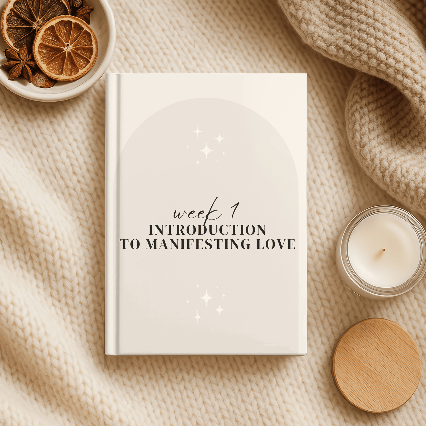 Soulmate Attraction Plan