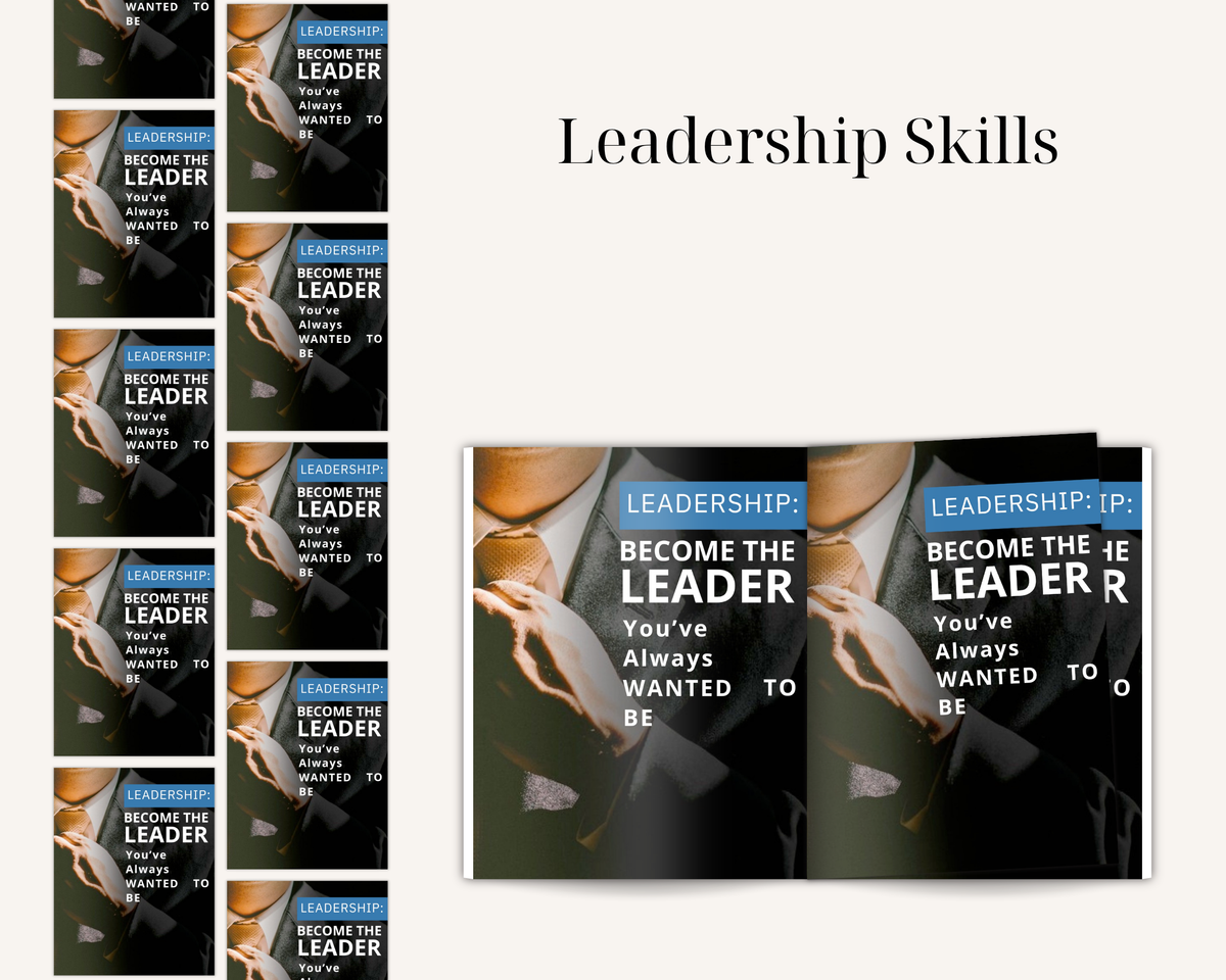 Leadership Skills
