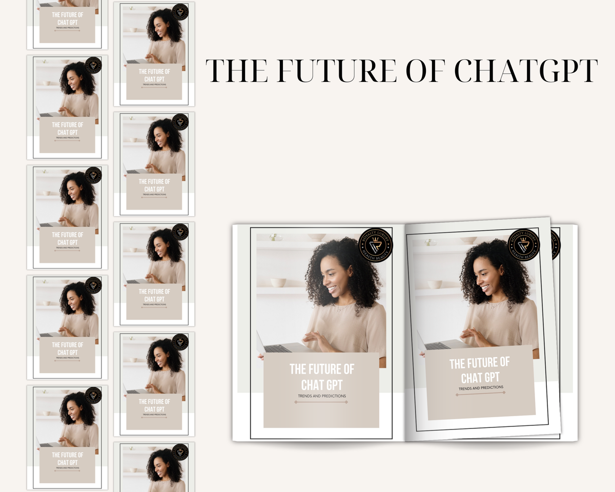 Future of ChatGPT