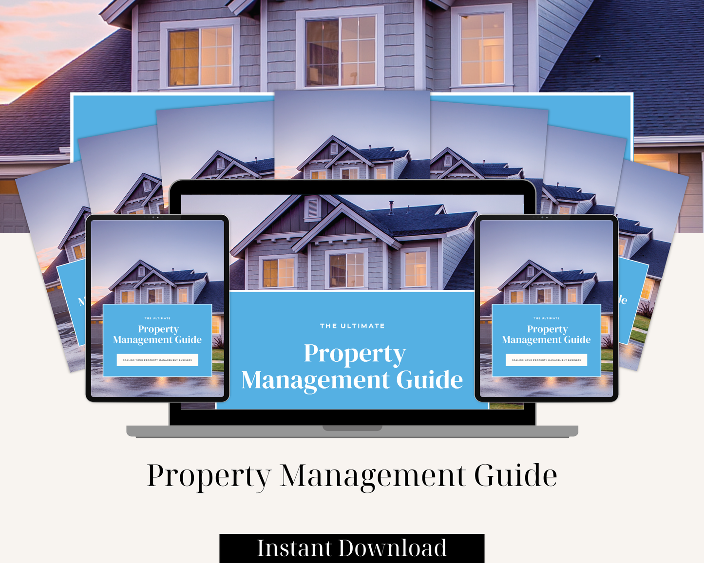 Property Management Guide