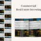 Commercial Real Estate Investing