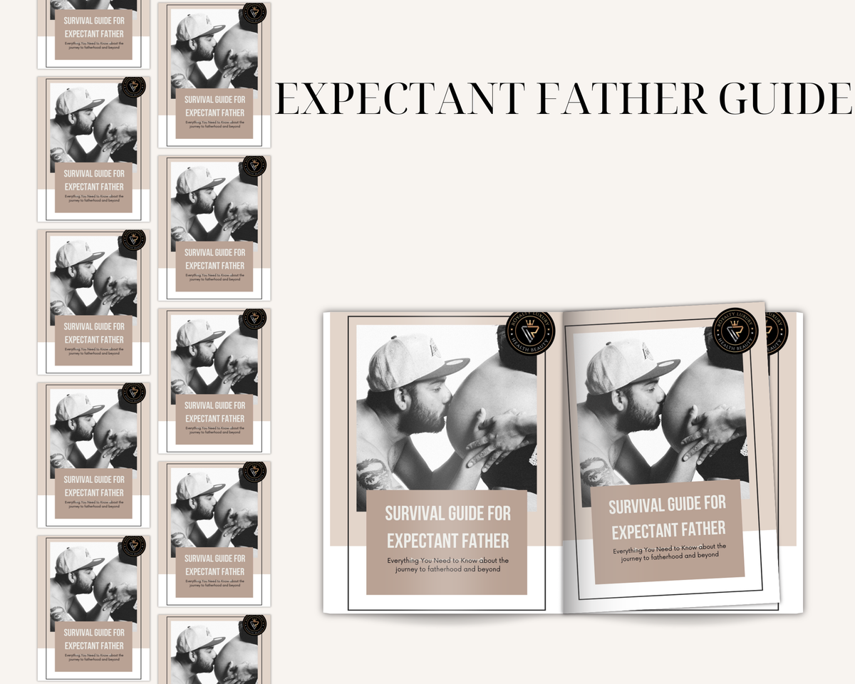 Expectant Father Guide