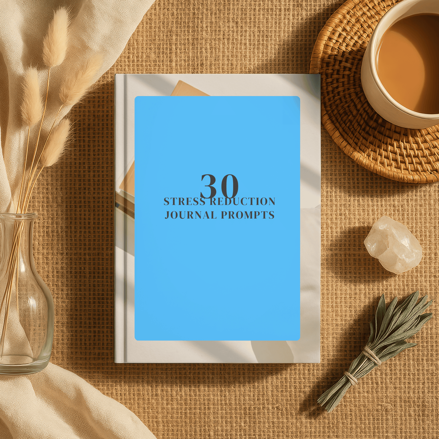 Stress Reduction Journal