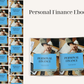 Personal Finance Ebook