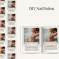 DIY Nail Salon
