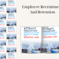 Employee Recruitment And Retention