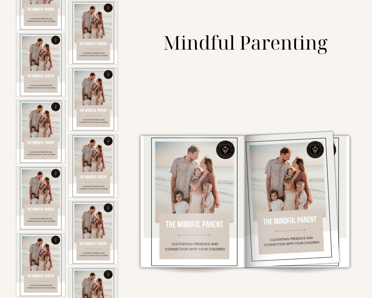 Mindful Parenting