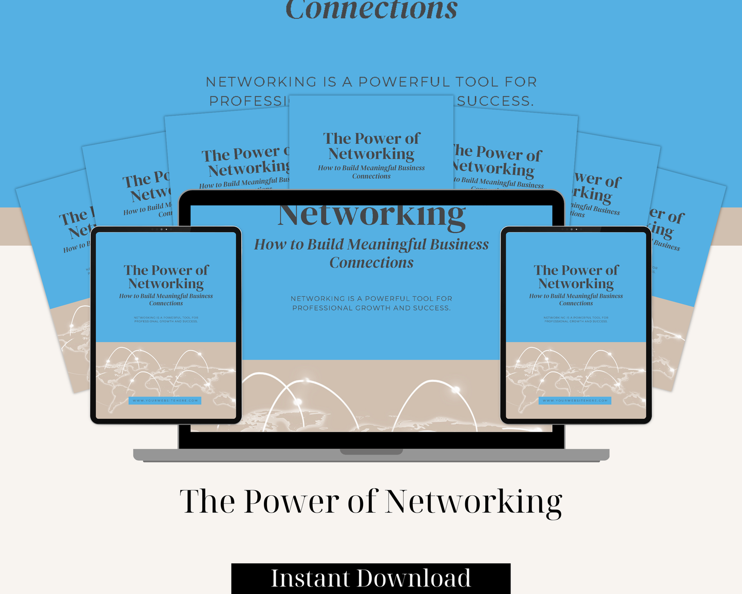 The Power of Networking