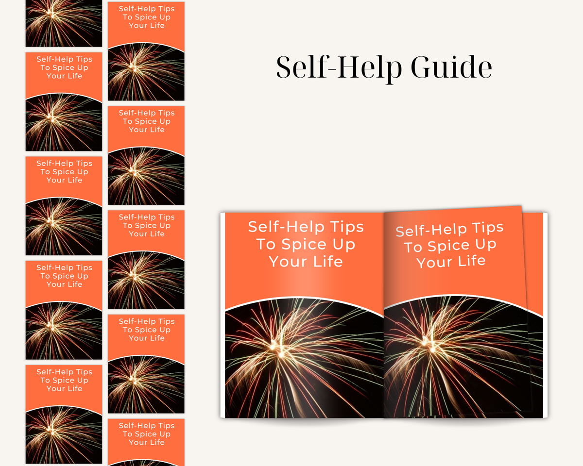 Self-Help Guide
