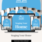 Staging Your Home Guide