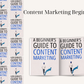 Content Marketing Beginner