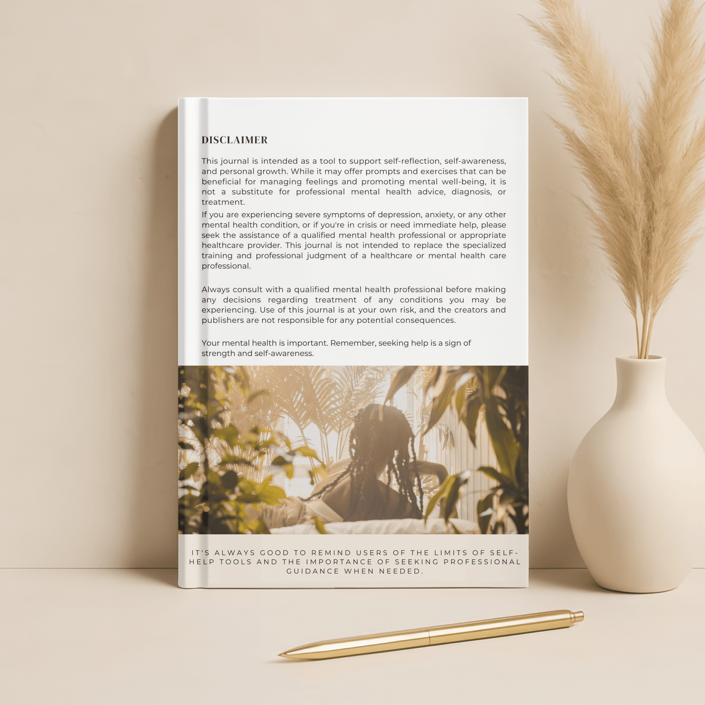 Anxiety & Depression Journal