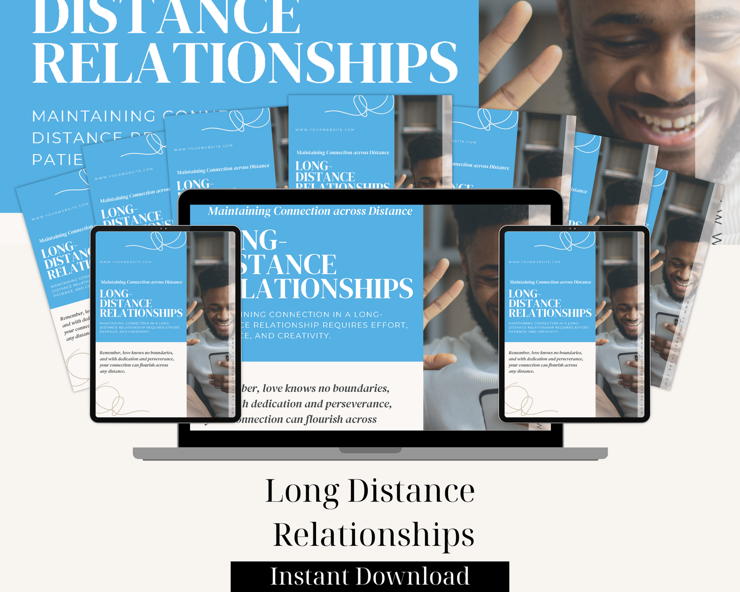 Long Distance Relationships