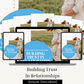Building Trust In Relationships
