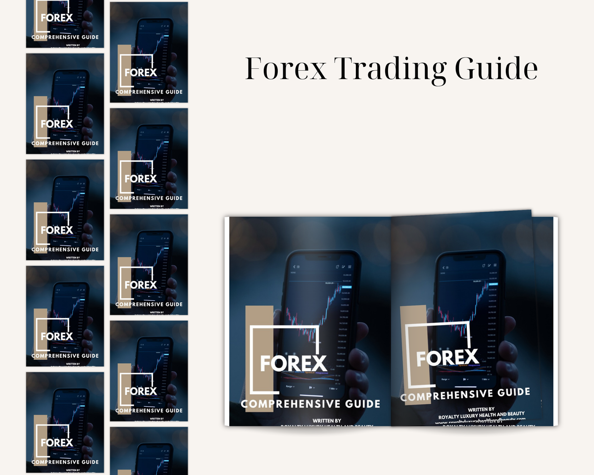 Forex Trading Guide