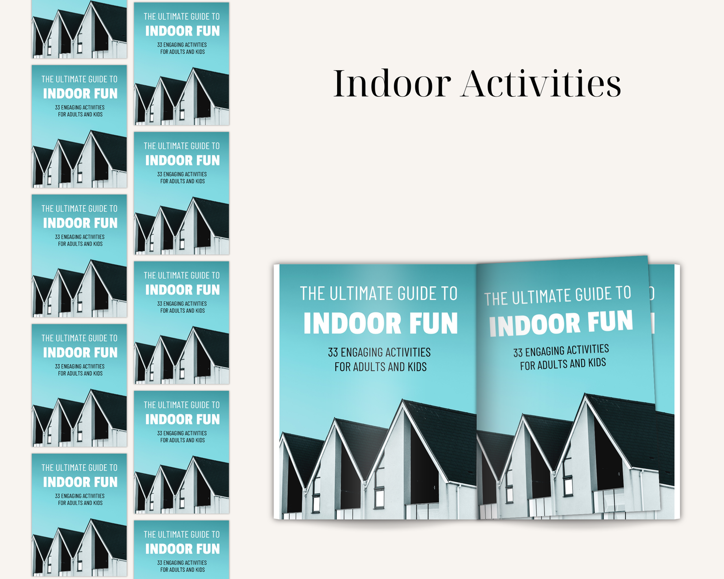 Indoor Activities
