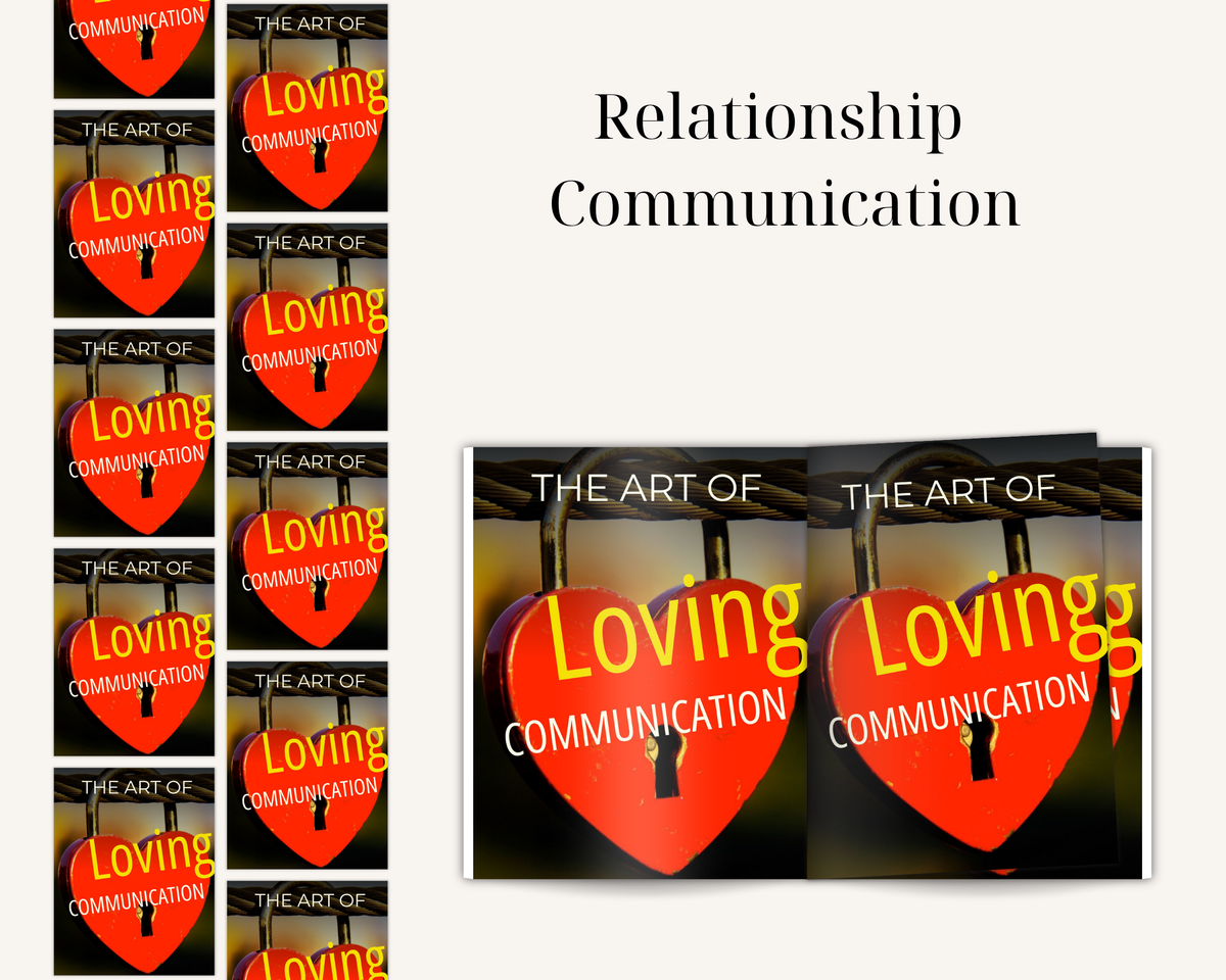 Relationship Communication