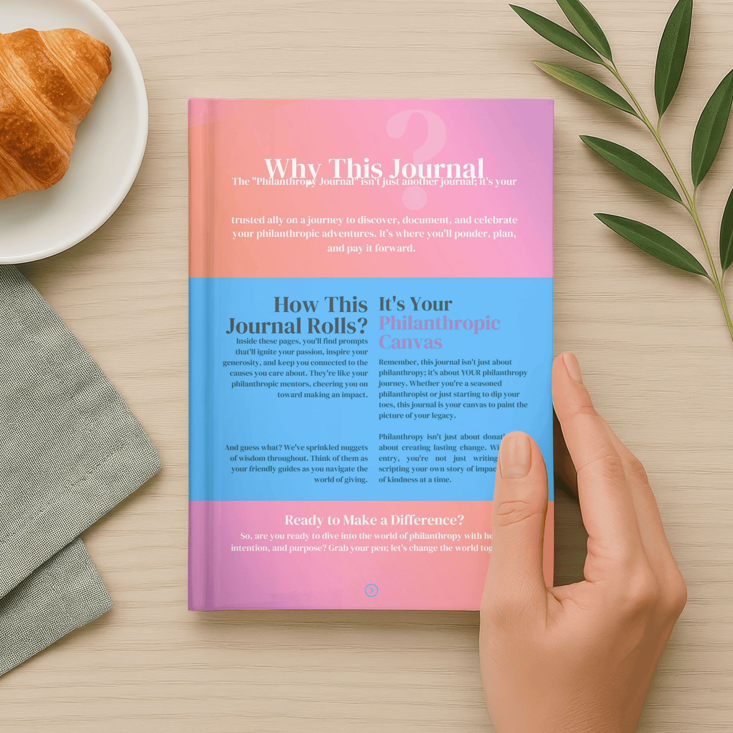 Philanthropy Journal