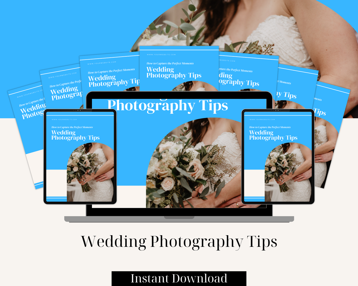 Wedding Photography Tips