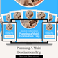 Planning A Multi Destination Trip